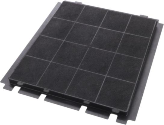 FILTRE Hotte CHARBON 266x310x15,5