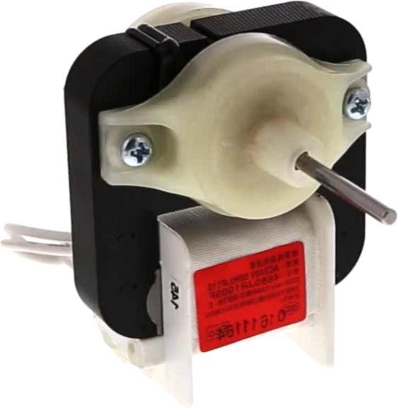 MOTEUR Froid Ventilation Congélateur