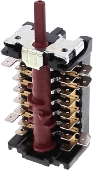 COMMUTATEUR Cuisinière FOUR 800810K  8062895