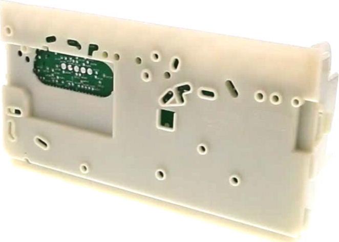 PROGRAMMATEUR Lave-Vaisselle (à programmer)