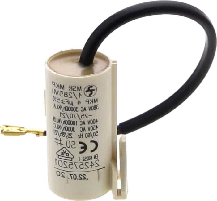 CONDENSATEUR Froid 4Uf