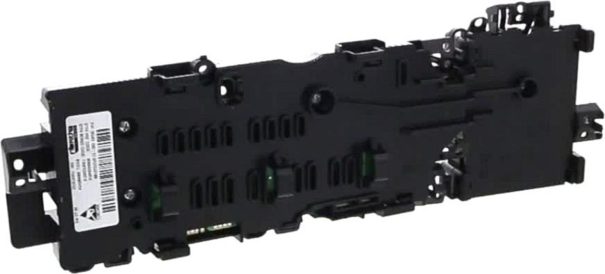 PLATINE Sèche-Linge COMMANDE