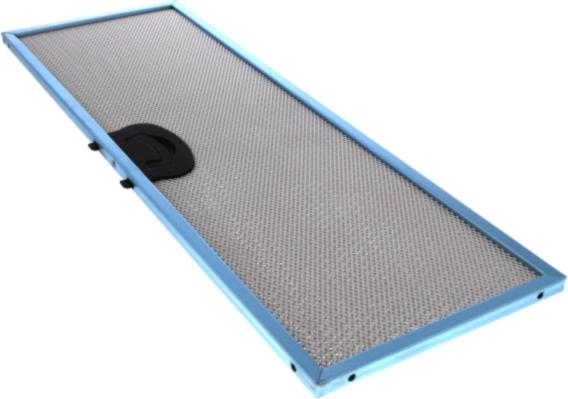 FILTRE Hotte METAL 447*150*90