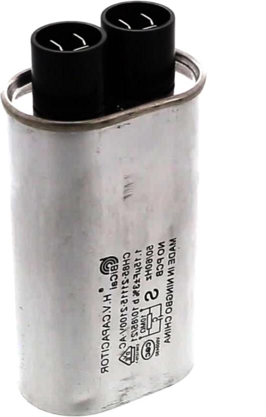 CONDENSATEUR Micro onde HT