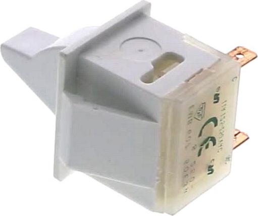 Interrupteur Froid LUMIERE