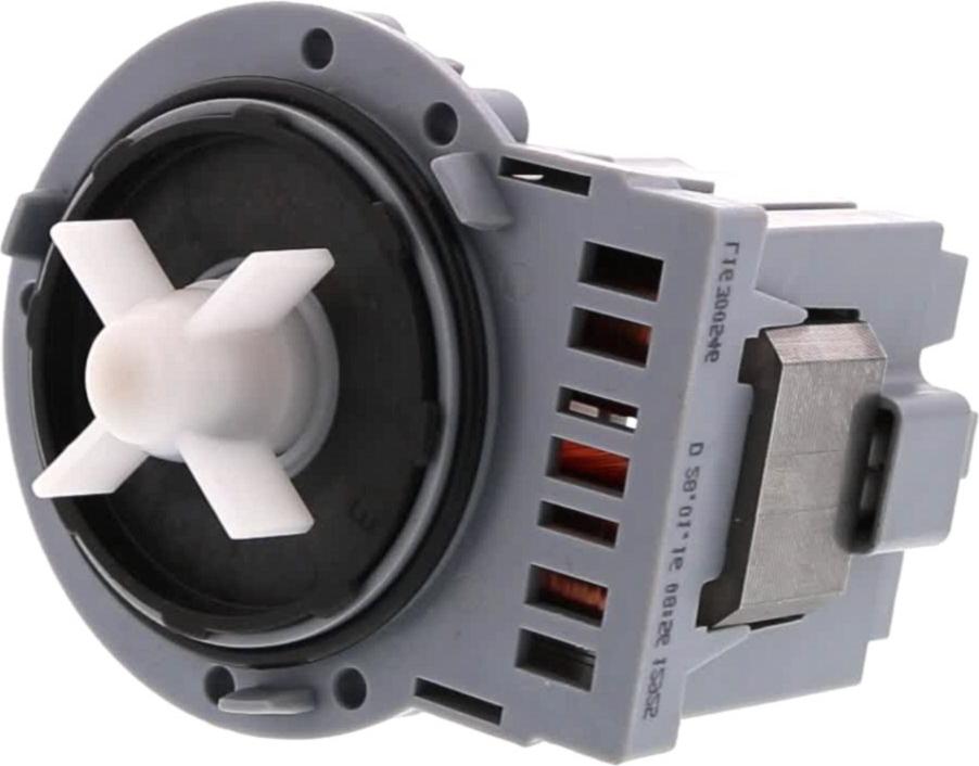 Pompe de vidange Lave-Linge ASKOLL MOD 290875 28-40W