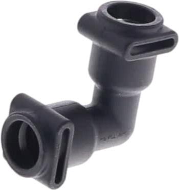 RACCORD Petit electro ménager COUDE