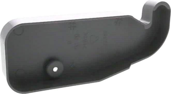 CACHE Froid CHARNIERE DROITE