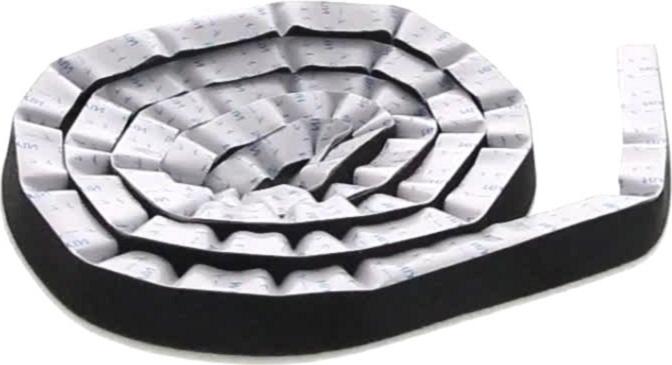 FEUTRE Sèche-Linge AVANT 1615MM