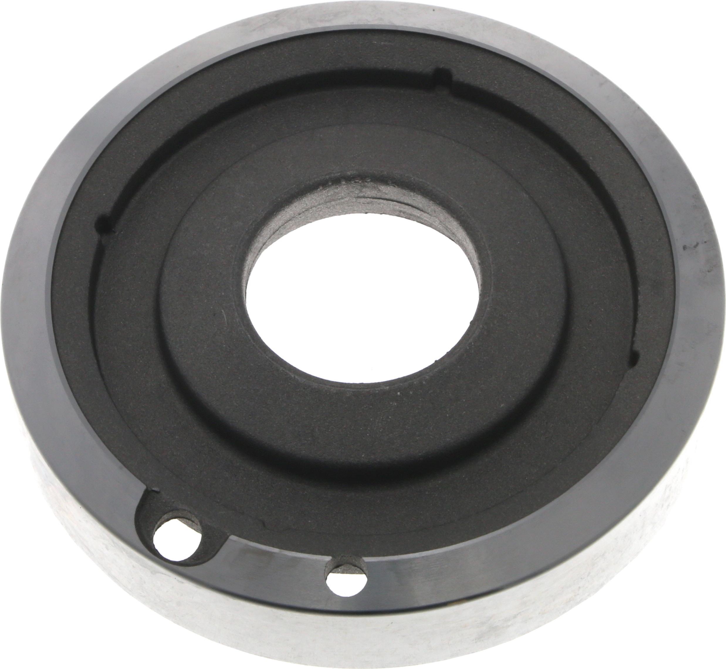 TETE Plaque BRULEUR Rapide