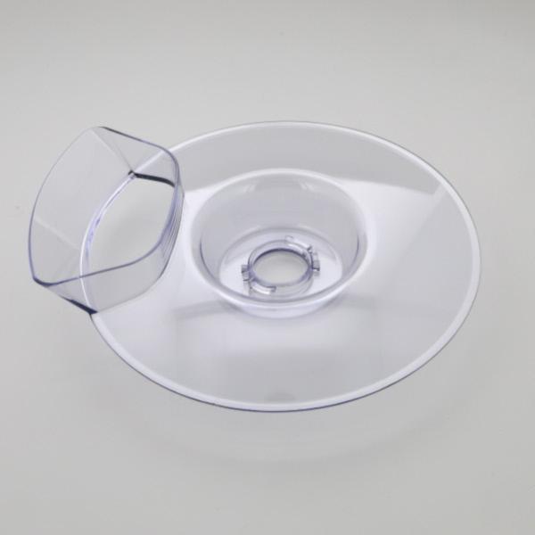 COUVERCLE Petit electro ménager BOL