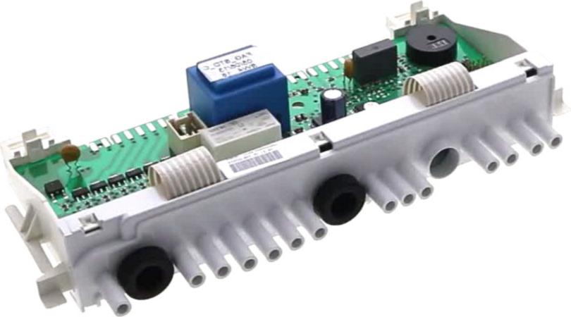 PLATINE Lave-Vaisselle COMMANDE