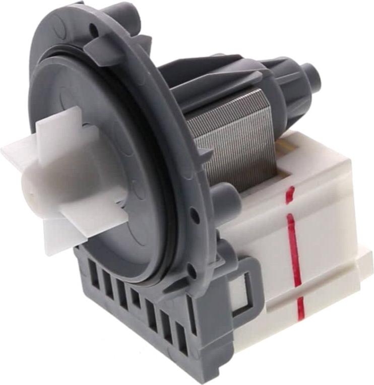 POMPE Lave-Linge VIDANGE S3008 RT021600 30W