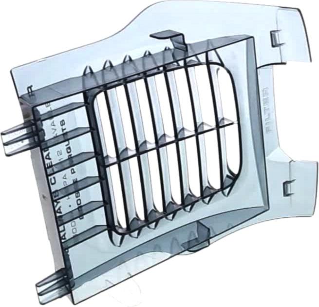 GRILLE Aspirateur FILTRE