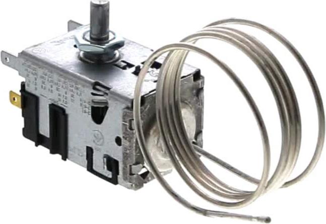 THERMOSTAT Froid 077B6528 077B6986