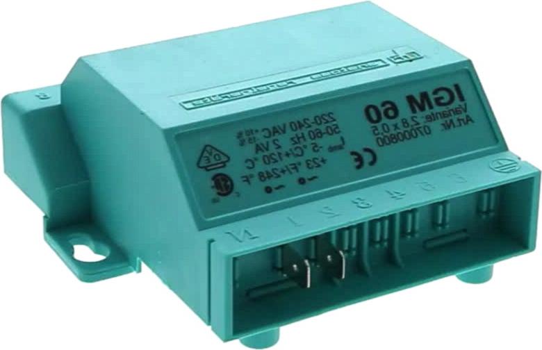 ALLUMEUR Cuisinière 6 Plaque 2C IGM60