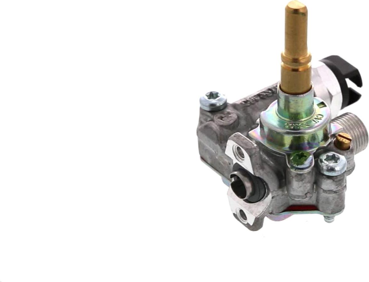 ROBINET Plaque Semi-rapide