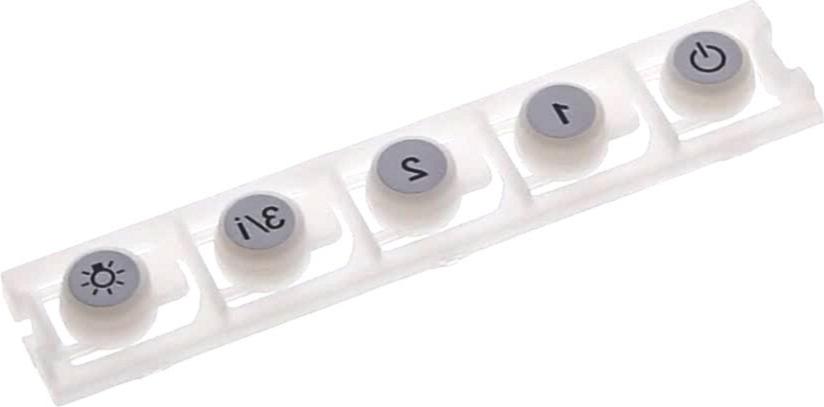 BOUTON Hotte COMMANDE