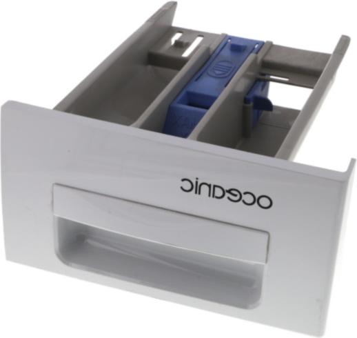 BAC Lave-Linge PRODUIT COMPLET MFG60-ES1001_A0748E-006011