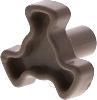 AXE Micro onde PLATEAU