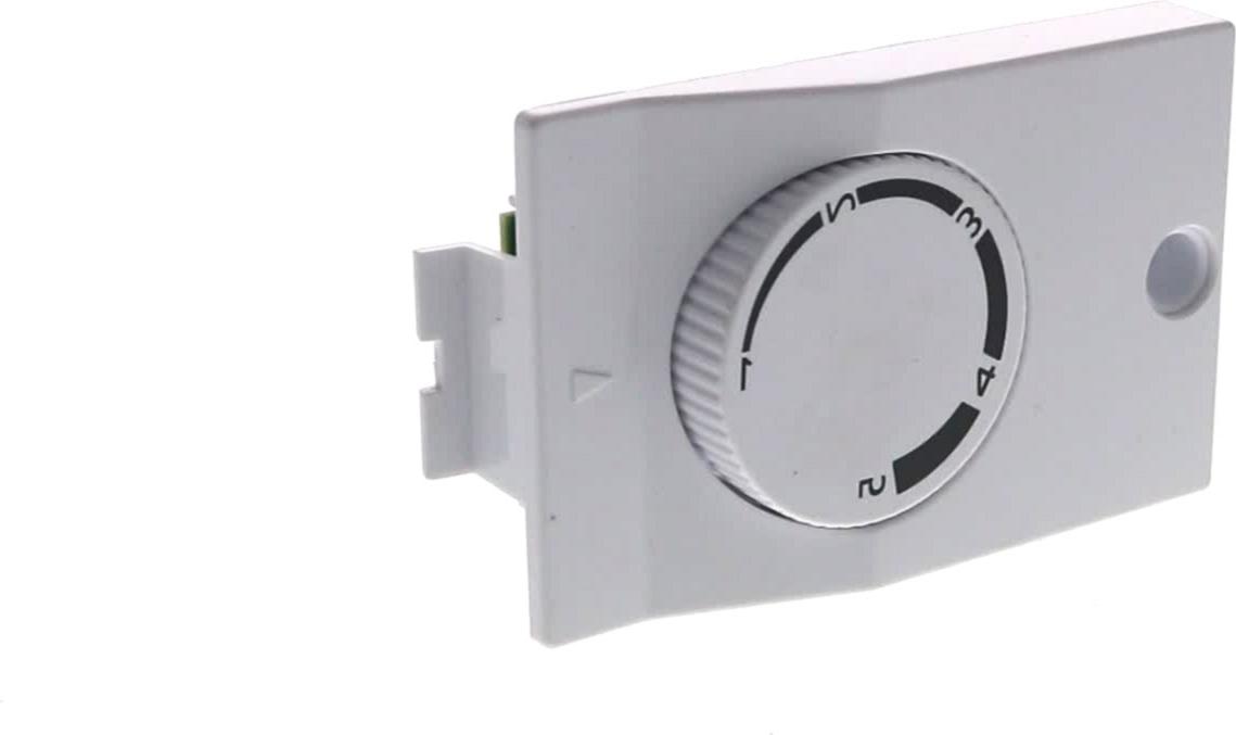 THERMOSTAT Froid + SUPPORT + MANETTE Thermostat