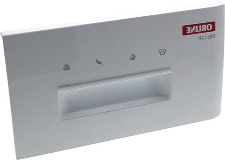FACADE Lave-Linge TIROIR LESSIVE
