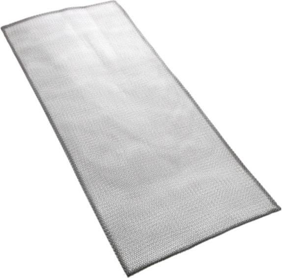 FILTRE Hotte GRAISSE