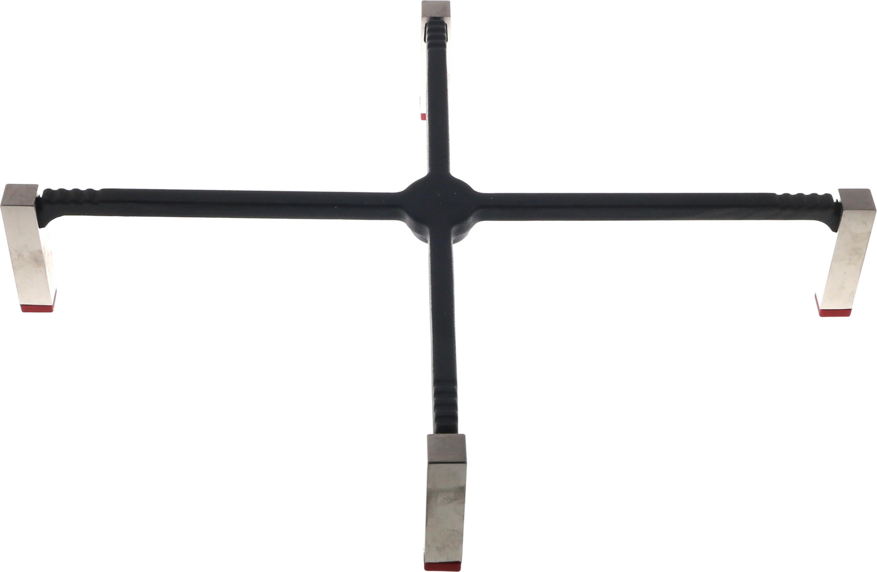 GRILLE Plaque BRULEUR Ultra-rapide