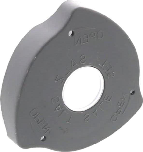 BOUCHON Lave-Vaisselle BAC A SEL *promo*