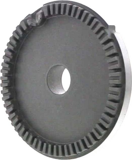 TETE Plaque BRULEUR Rapide