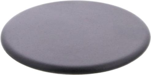 CHAPEAU Cuisinière BRULEUR Semi-rapide D75 MAT