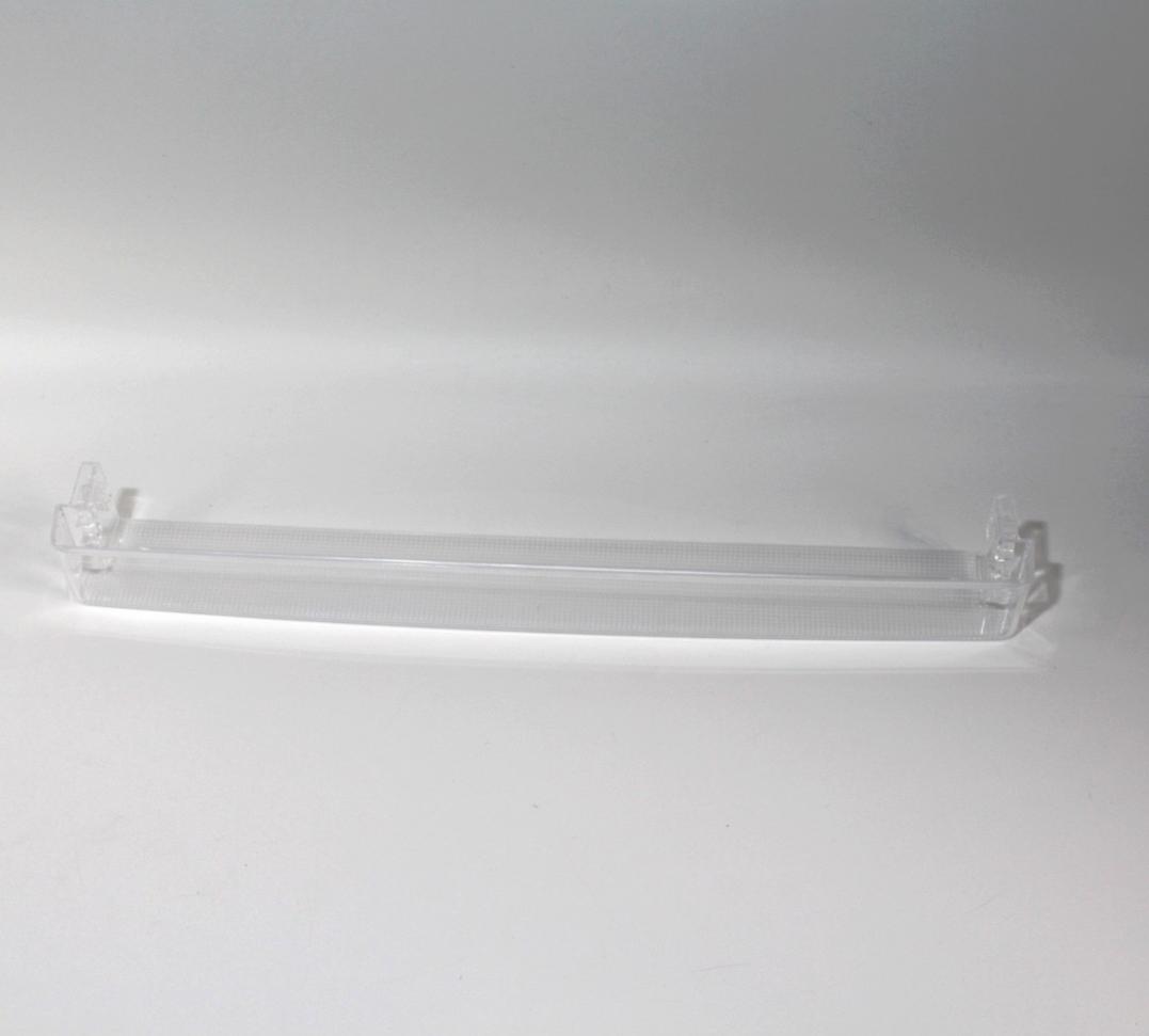 BALCONNET Froid INFERIEUR TRANSPARENT CLAIR 480*50*63