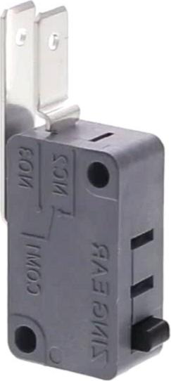 Interrupteur Lave-Vaisselle