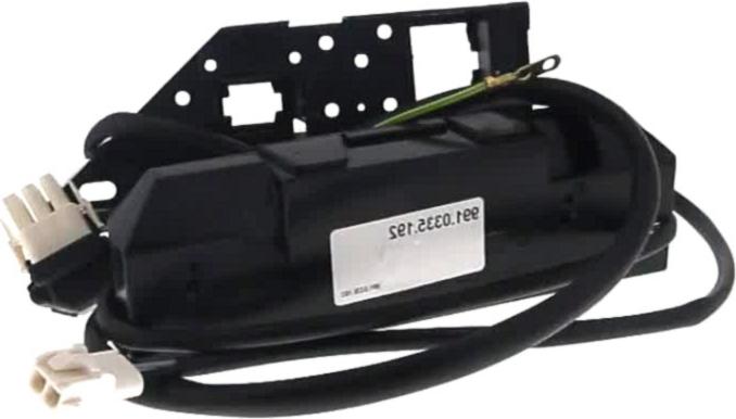 PLATINE Hotte COMMANDE COMPLETE