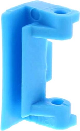 SUPPORT Lave-Linge CROCHET VERROUILLAGE