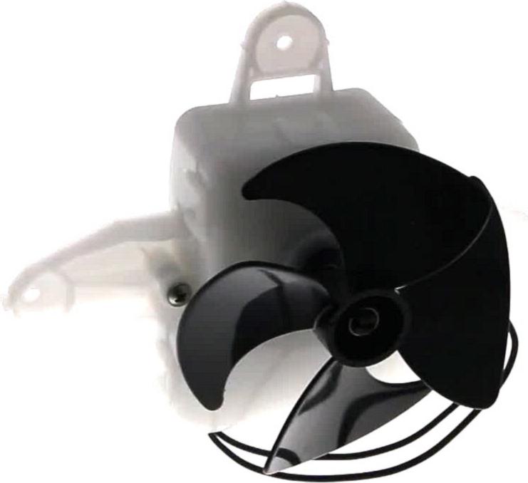 MOTEUR Froid VENTILATEUR