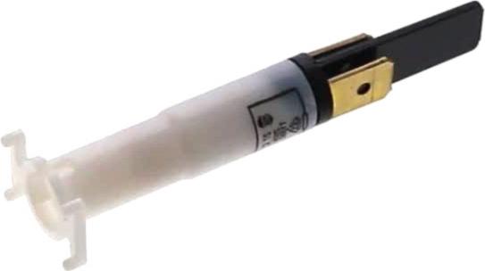 VOYANT Cuisinière ROUGE