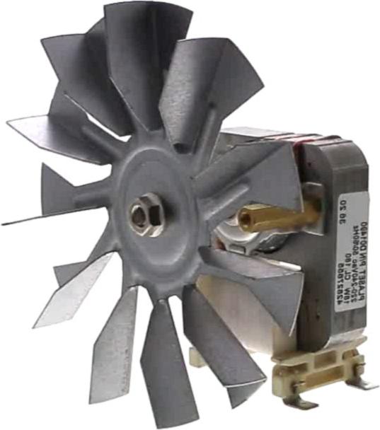 MOTEUR Four CHALEUR TOURNANTE