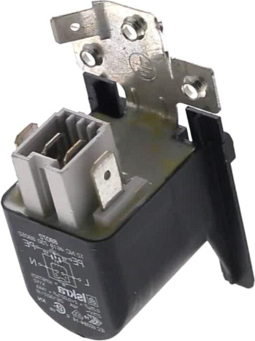 CONDENSATEUR Sèche-Linge ANTIPARASITE 89072 0.25uf+2x0.027uf