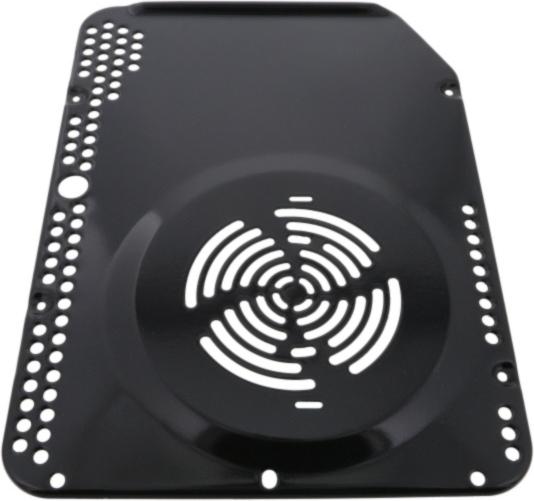 PLAQUE Four FOND DU FOUR