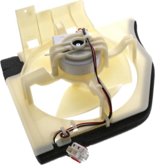 MOTEUR Froid Ventilation COMPLET