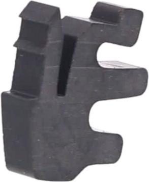 JOINT Cuisinière ENTRETOISE VERRE EXTERIEUR