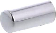 BOUTON Hotte COMMANDE INOX