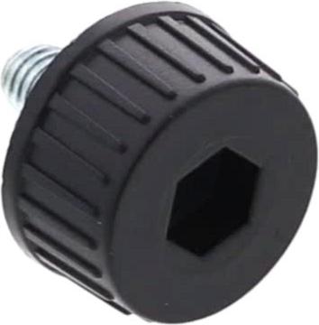 PIED Cave à vin DROIT