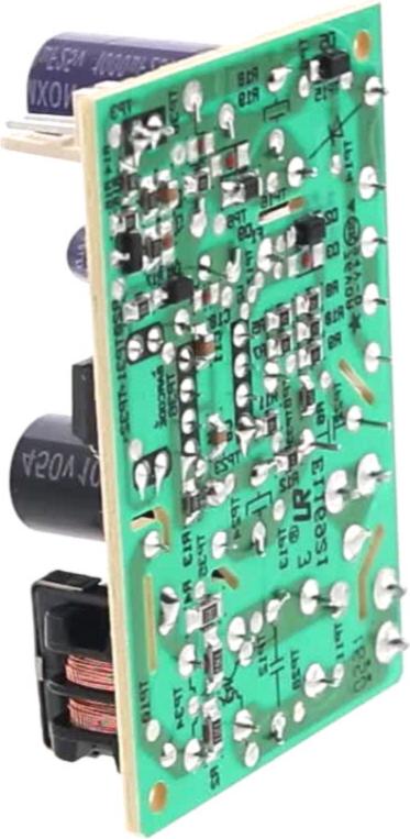 PLATINE Froid VE(BDY43) 12V 23226490