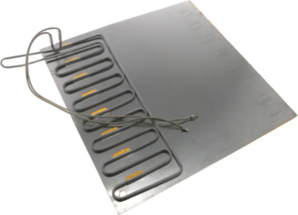 RESISTANCE Froid PLAQUE 35W