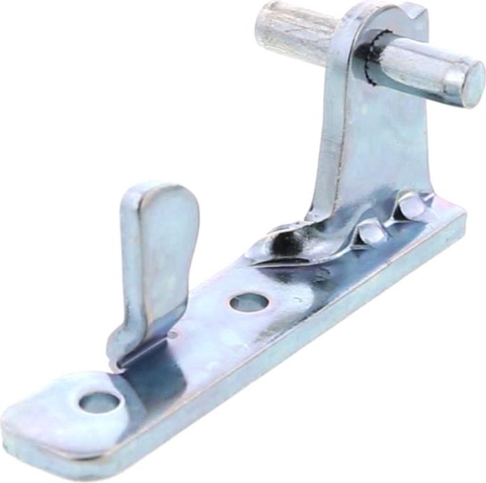 CHARNIERE Froid CENTRALE 640P