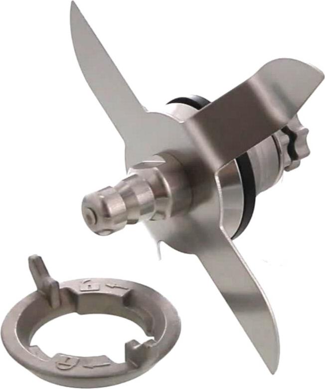 COUTEAU Petit electro ménager COMPLET *promo*