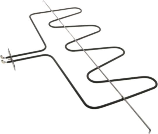 RESISTANCE Cuisinière GRILL