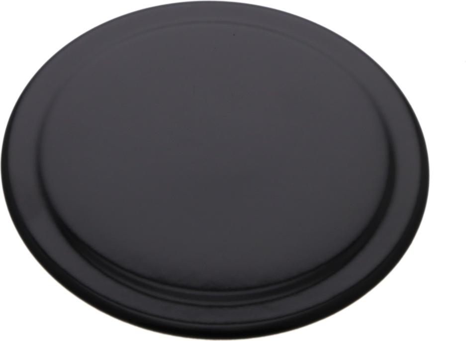 CHAPEAU Cuisinière BRULEUR D=120mm